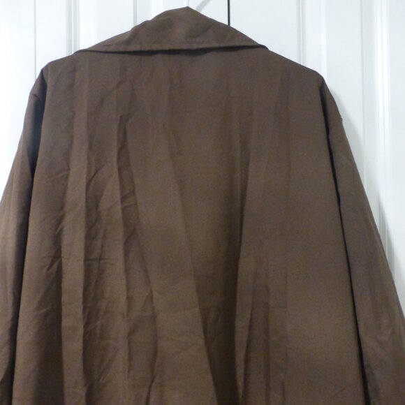 SPIRIT HALLOWEEN Men's "Gun Fighter" Western Sheriff Halloween costume - Picture 12 of 16